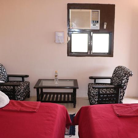 Kutch Safari Lodge Bhuj Ngoại thất bức ảnh