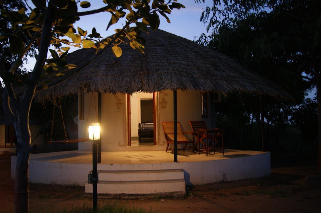 Kutch Safari Lodge Bhuj Ngoại thất bức ảnh