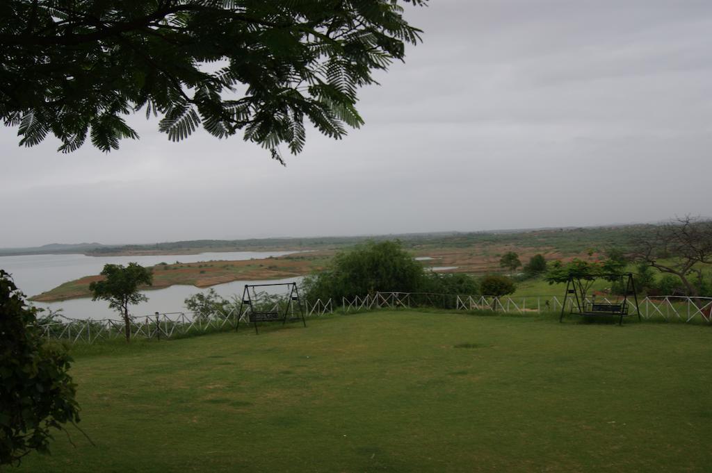Kutch Safari Lodge Bhuj Ngoại thất bức ảnh