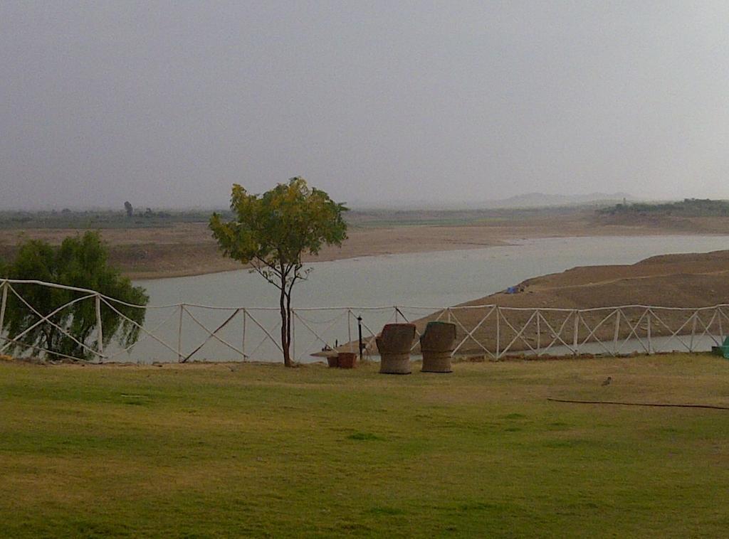 Kutch Safari Lodge Bhuj Ngoại thất bức ảnh
