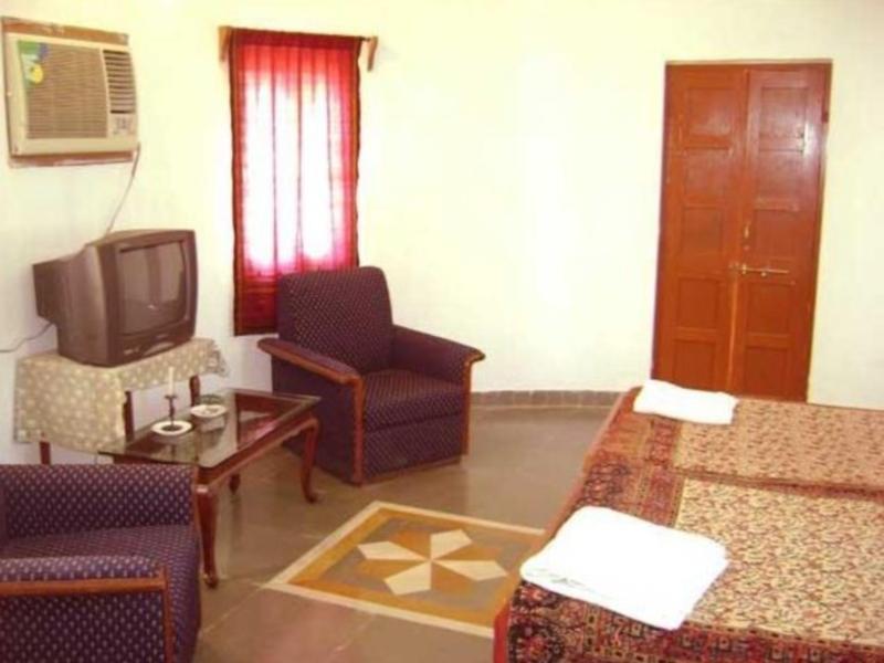 Kutch Safari Lodge Bhuj Ngoại thất bức ảnh