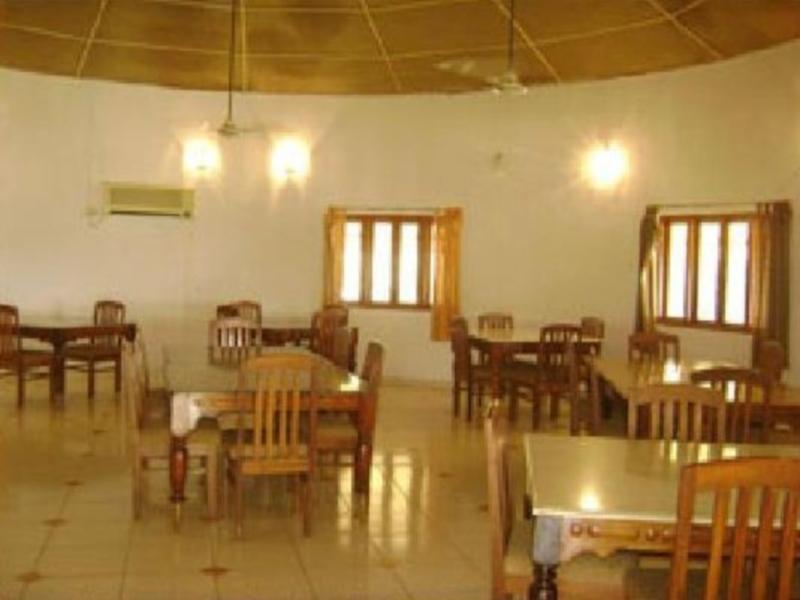 Kutch Safari Lodge Bhuj Ngoại thất bức ảnh