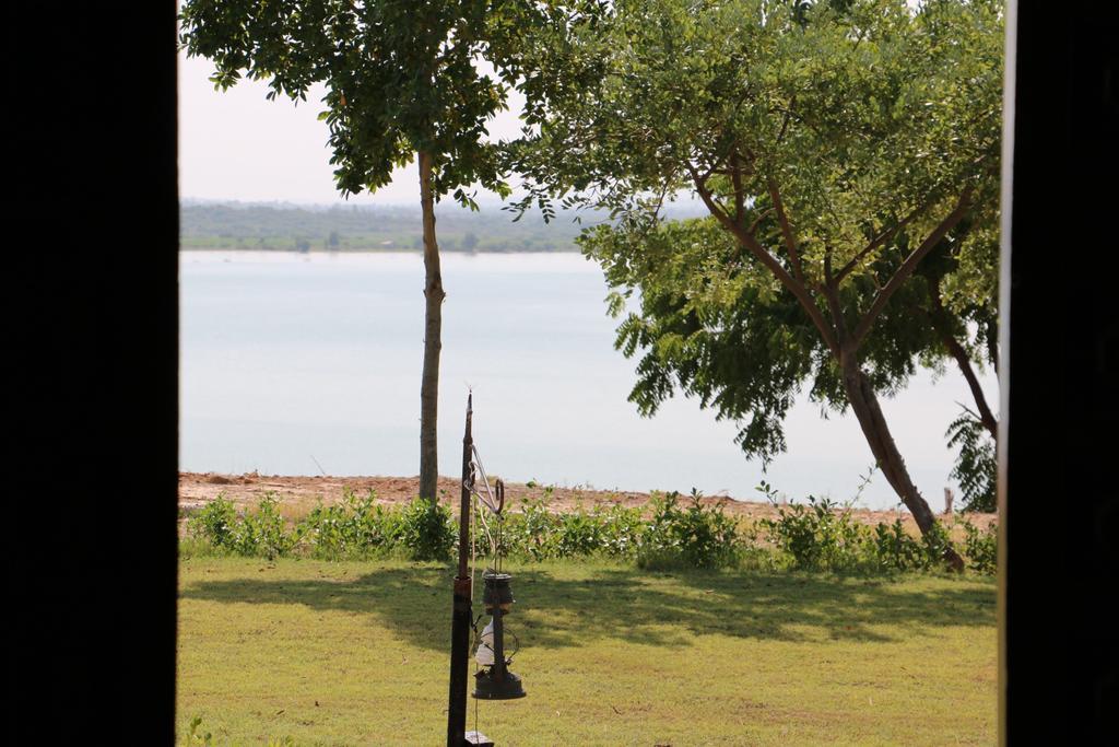 Kutch Safari Lodge Bhuj Ngoại thất bức ảnh