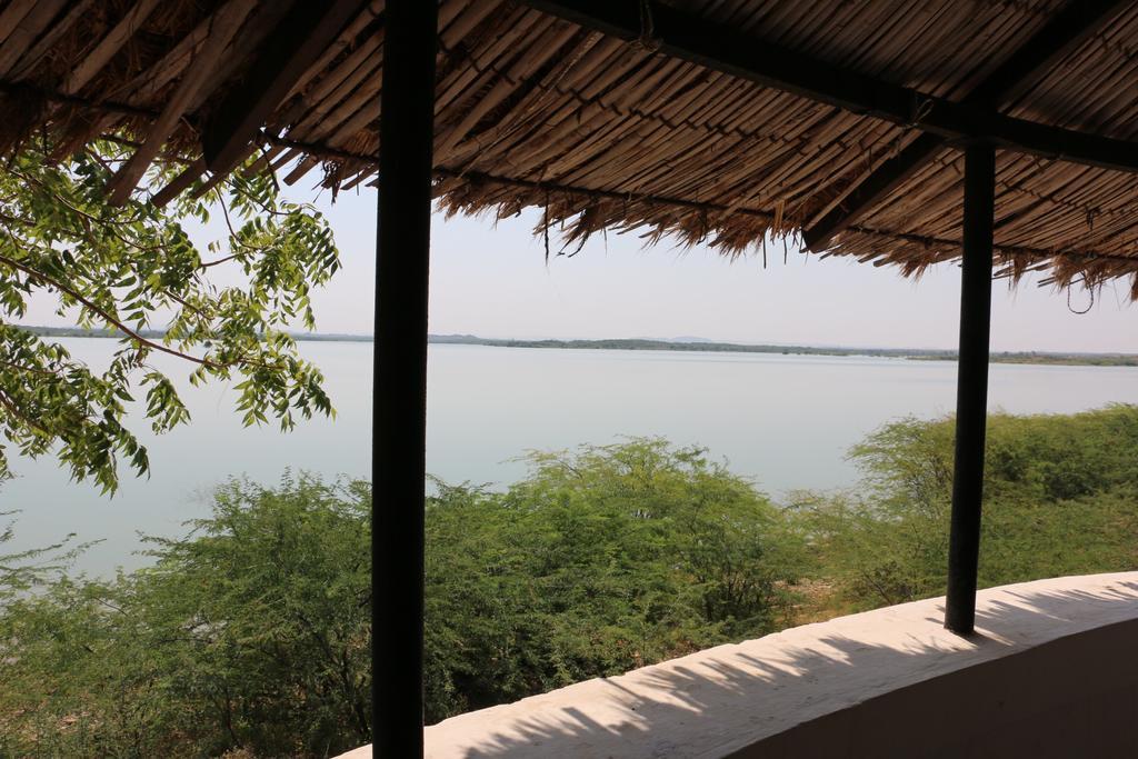 Kutch Safari Lodge Bhuj Ngoại thất bức ảnh