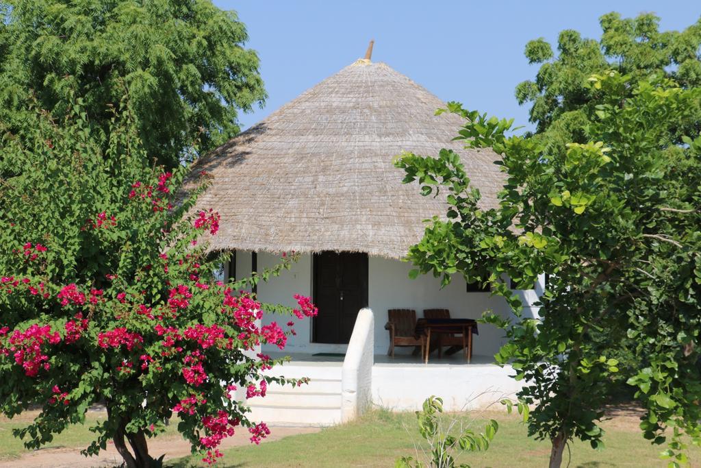 Kutch Safari Lodge Bhuj Ngoại thất bức ảnh