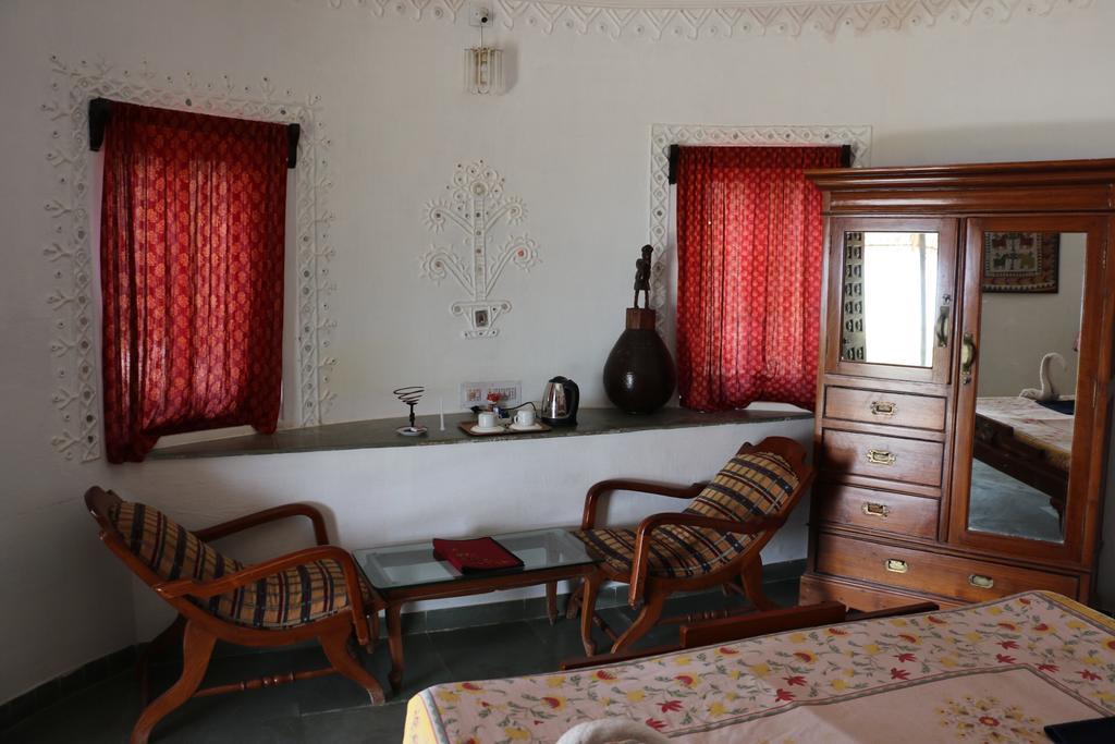 Kutch Safari Lodge Bhuj Ngoại thất bức ảnh