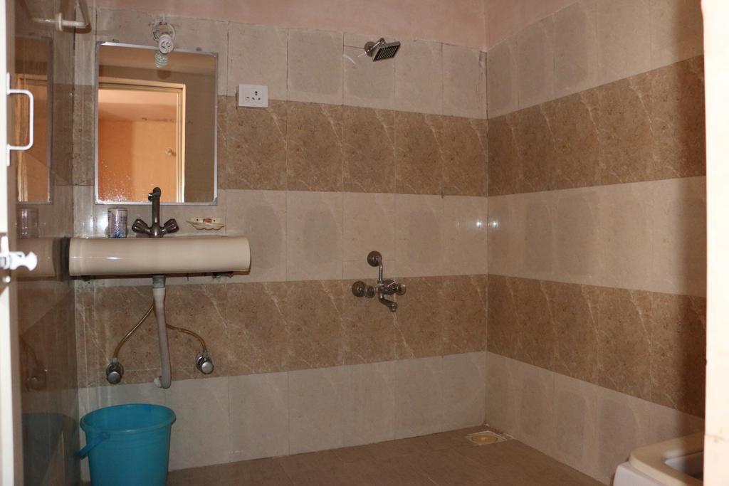 Kutch Safari Lodge Bhuj Ngoại thất bức ảnh