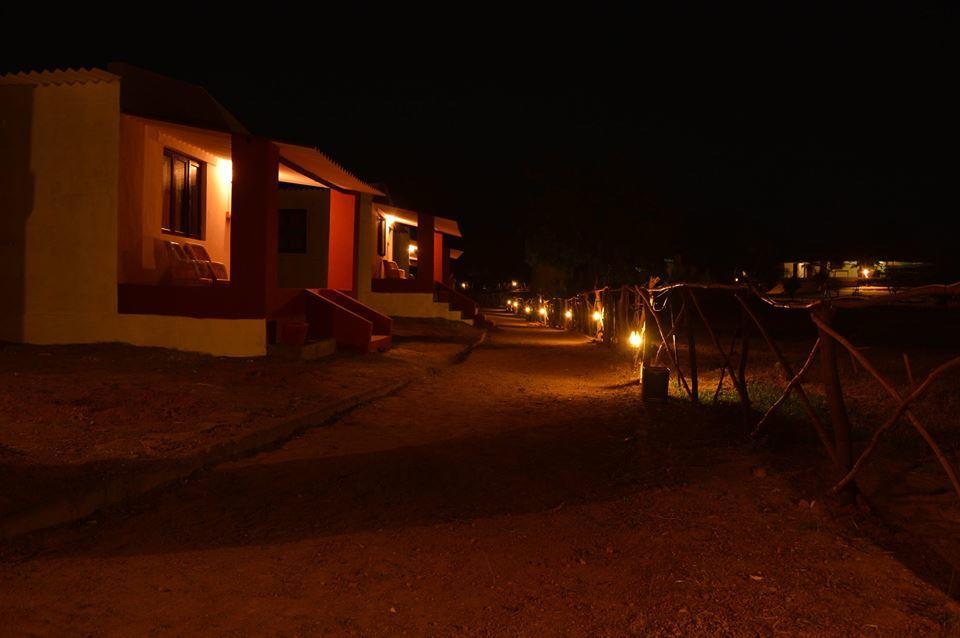 Kutch Safari Lodge Bhuj Ngoại thất bức ảnh